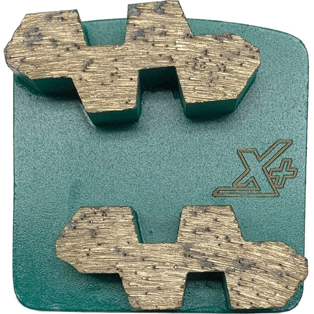 Top Rox Tools ROX XTRA OUTPUT 30 GRIT - DOUBLE – MegaDiamond Tools