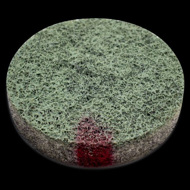 TEMPO XD-5 200 GRIT 125mm – MegaDiamond Tools