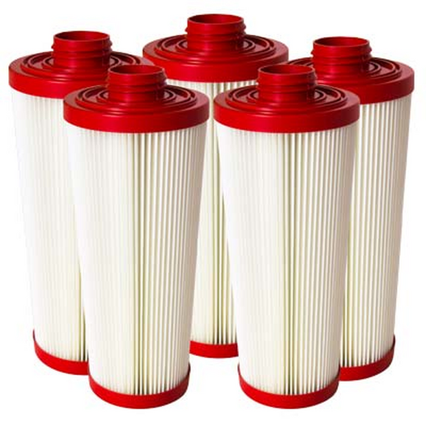 Pulse Bac Replacement Micro Filter - 15