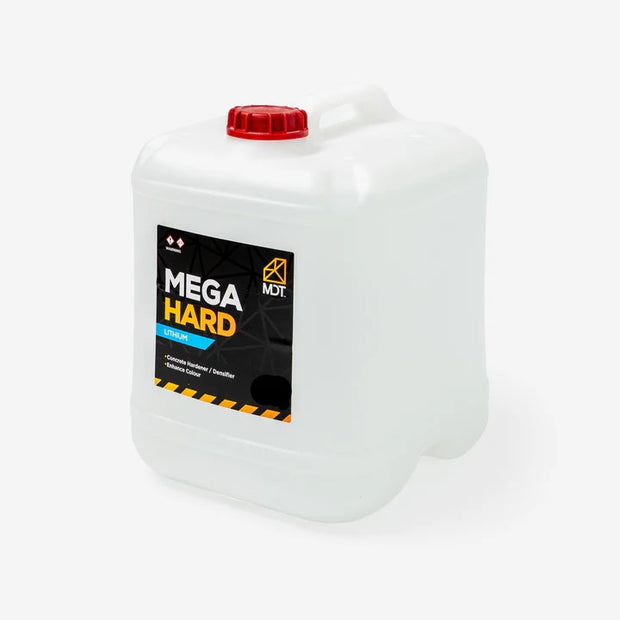Mega Hard Lithium - 15L – MegaDiamond Tools
