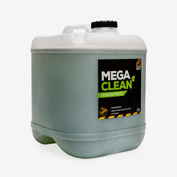 Mega Clean - Neutral Floor Cleaner -1L – MegaDiamond Tools
